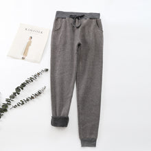 Load image into Gallery viewer, Soft Fleece Joggers - Secret Apparel
