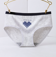 Load image into Gallery viewer, Cotton underwear - Secret Apparel
