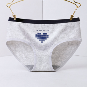 Cotton underwear - Secret Apparel