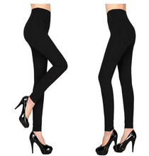 Load image into Gallery viewer, Stretchable Side Strip Pants - Secret Apparel
