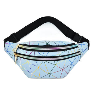 Crossbody Pouch - Secret Apparel