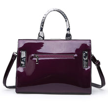 Load image into Gallery viewer, Detachable Shoulder Strap Handbag - Secret Apparel
