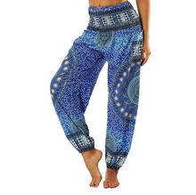 Load image into Gallery viewer, Indian Styled Loose Pants - Secret Apparel
