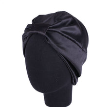 Load image into Gallery viewer, Double-Layer Stretchable Turban - Secret Apparel
