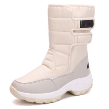 Load image into Gallery viewer, Snow Boots Various Colours - Secret Apparel
