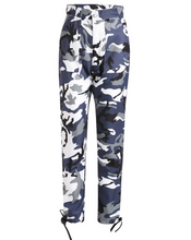 Load image into Gallery viewer, Colourful Camouflage Printed Trousers - Secret Apparel
