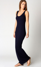 Load image into Gallery viewer, Sleeveless Bodycon Maxi Dress - Secret Apparel
