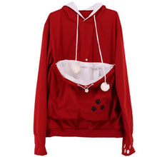 Load image into Gallery viewer, Cat Lovers Hoodies - Secret Apparel
