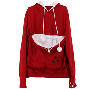 Cat Lovers Hoodies - Secret Apparel