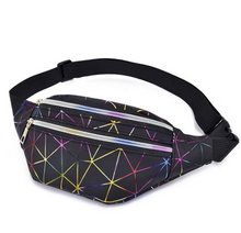 Load image into Gallery viewer, Crossbody Pouch - Secret Apparel
