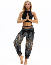 Load image into Gallery viewer, Indian Styled Loose Pants - Secret Apparel
