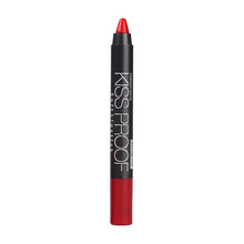 Load image into Gallery viewer, Kissproof lipstick Matte - Secret Apparel
