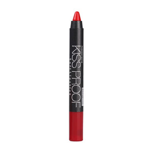 Kissproof lipstick Matte - Secret Apparel