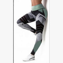 Load image into Gallery viewer, Push Up Pants Fitness Legging - Secret Apparel
