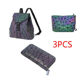 Rhombic Bags Various Styles - Secret Apparel