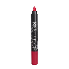 Load image into Gallery viewer, Kissproof lipstick Matte - Secret Apparel
