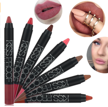 Load image into Gallery viewer, Kissproof lipstick Matte - Secret Apparel
