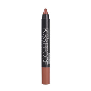 Kissproof lipstick Matte - Secret Apparel