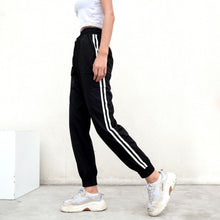 Load image into Gallery viewer, Loose High Waist Trousers - Secret Apparel
