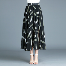 Load image into Gallery viewer, Retro pleated skirt - Secret Apparel
