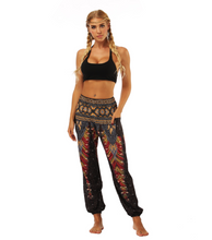 Load image into Gallery viewer, Indian Styled Loose Pants - Secret Apparel
