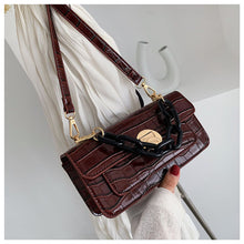 Load image into Gallery viewer, Crossbody Mini  Hand Bag - Secret Apparel
