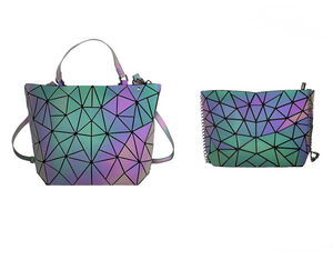 Rhombic Bags Various Styles - Secret Apparel