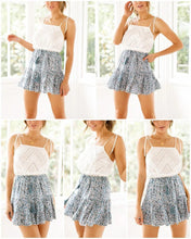 Load image into Gallery viewer, Pleated Mini Skirt - Secret Apparel
