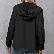 Load image into Gallery viewer, Women&#39;s Sports Mountain Windcheater Jacket - Secret Apparel
